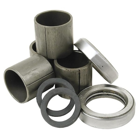 Aftermarket King Pin Repair Kit FRB10-0022